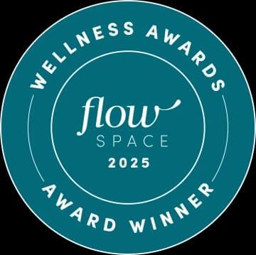 Flow Space Wellness Awards 2025, Award Winner