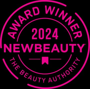 NewBeauty Award Winner 2024